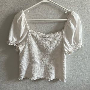 American Eagle blouse